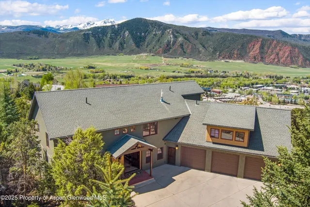$4,495,000 | 845 Hillcrest Drive, Basalt, CO 81621