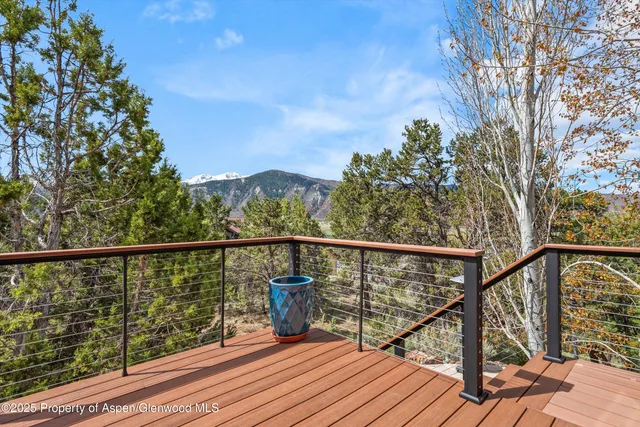 $4,495,000 | 845 Hillcrest Drive, Basalt, CO 81621
