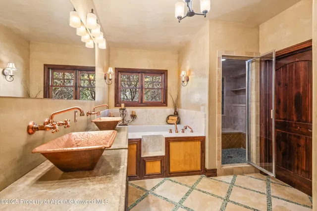 $4,495,000 | 845 Hillcrest Drive, Basalt, CO 81621