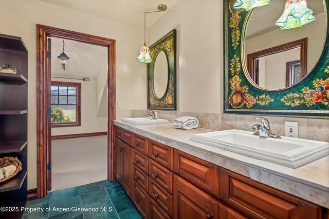 $4,495,000 | 845 Hillcrest Drive, Basalt, CO 81621