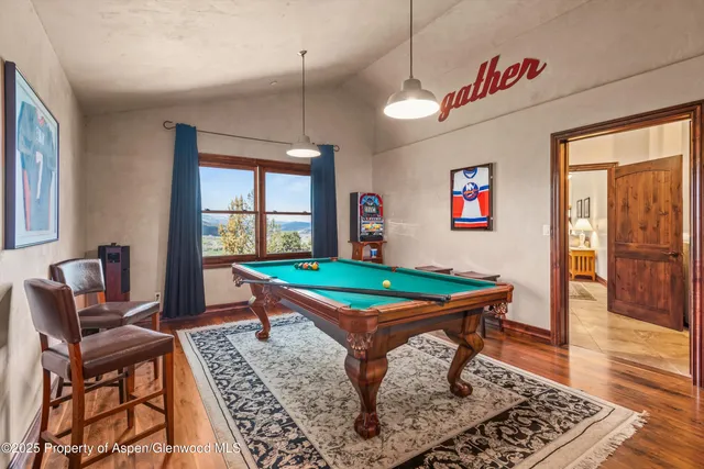 $4,495,000 | 845 Hillcrest Drive, Basalt, CO 81621