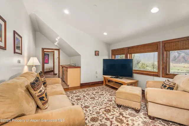 $4,495,000 | 845 Hillcrest Drive, Basalt, CO 81621