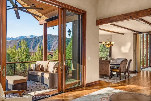 $4,495,000 | 845 Hillcrest Drive, Basalt, CO 81621