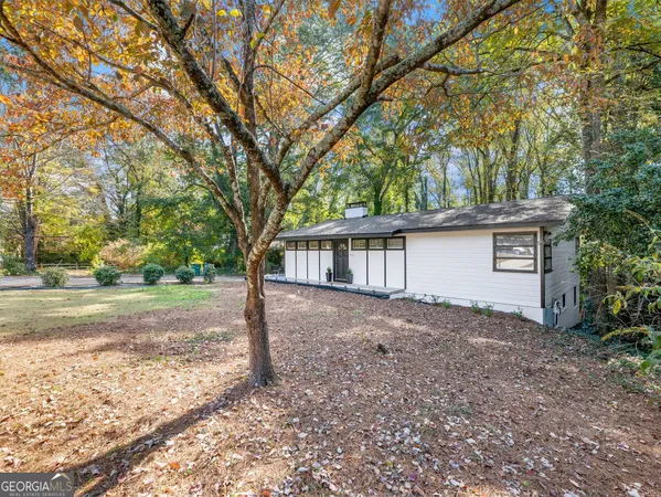 $699,000 | 160 Riverdale Drive, Athens, GA 30605