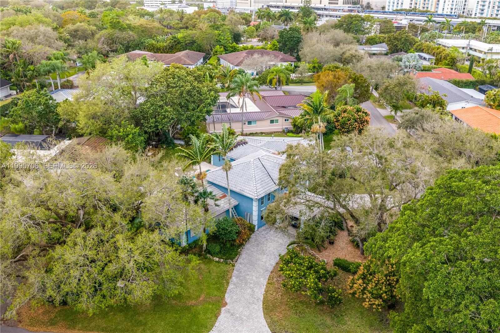9200 Southwest 70th Avenue Pinecrest, FL 33156 - Photo 14 of 18