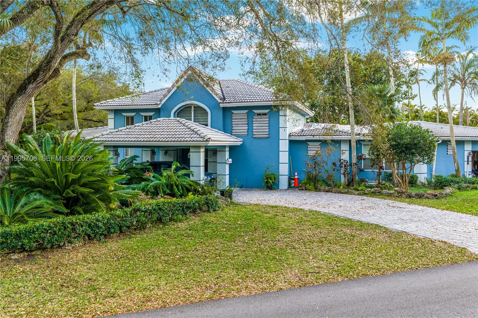 9200 Southwest 70th Avenue Pinecrest, FL 33156 - Photo 17 of 18