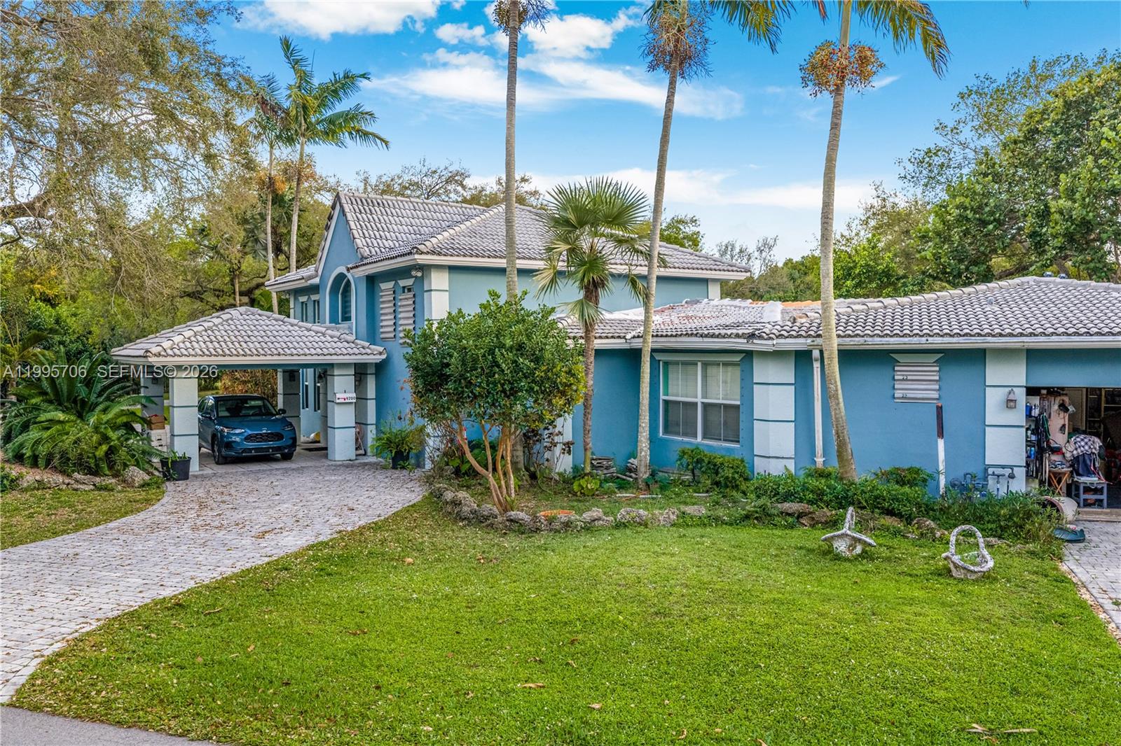 9200 Southwest 70th Avenue Pinecrest, FL 33156 - Photo 18 of 18