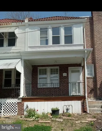 $1,600 | 2419 Upland Street, Chester, PA 19013