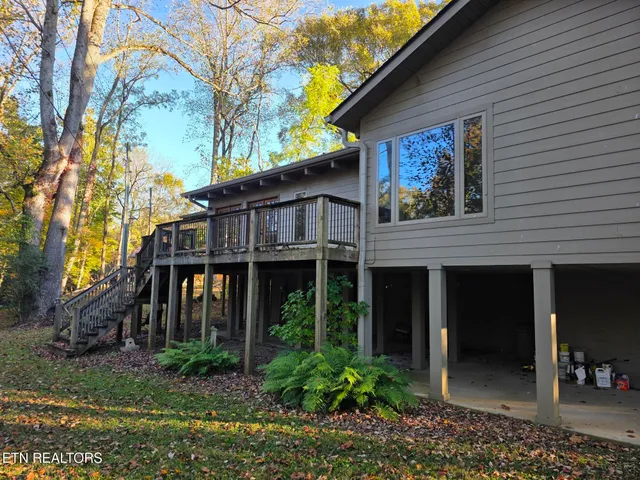 $1,250,000 | 8229 East Lamar Alexander Parkway, Townsend, TN 37882