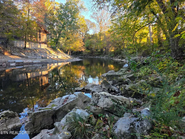 $1,250,000 | 8229 East Lamar Alexander Parkway, Townsend, TN 37882