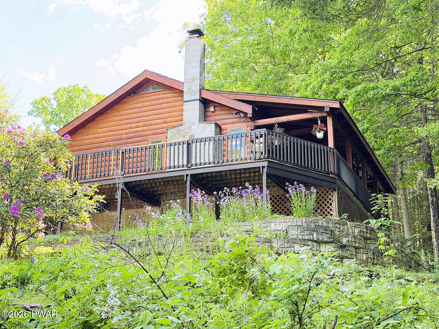 241 Dillontown Road Lake Como, PA 18437 - Photo 42 of 50