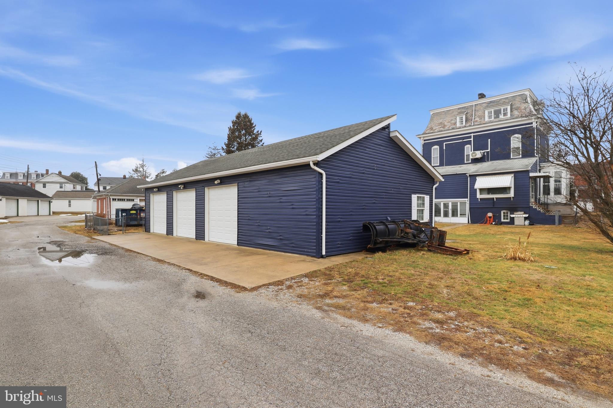 352 High Street Hanover, PA 17331 - Photo 59 of 80
