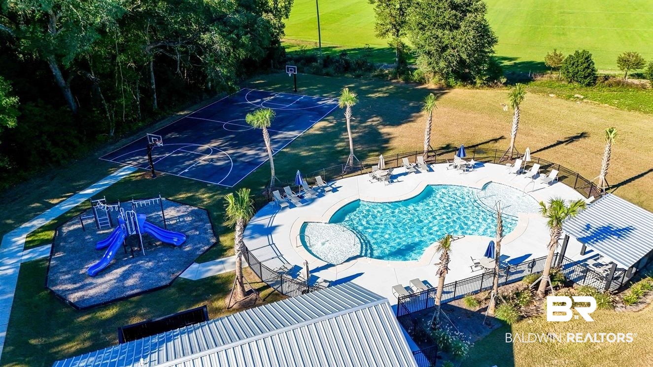 563 Morning Mist Way Fairhope, AL 36532 - Photo 51 of 59