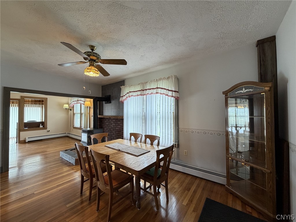 289 Babcock Hill Road Winfield, NY 13491 - Photo 12 of 37