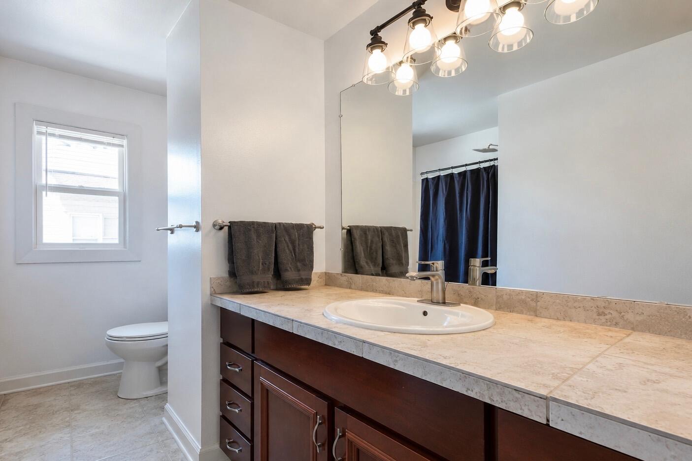 111 Virginia Street Racine, WI 53405 - Photo 21 of 29 bathroom