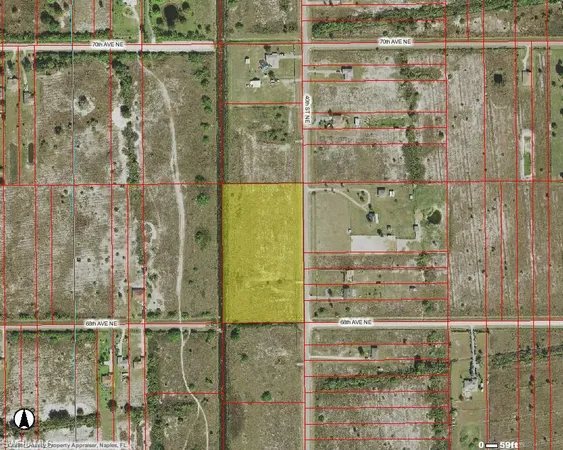 $913,900 | 0 40th Street Northeast, Naples, FL 34120