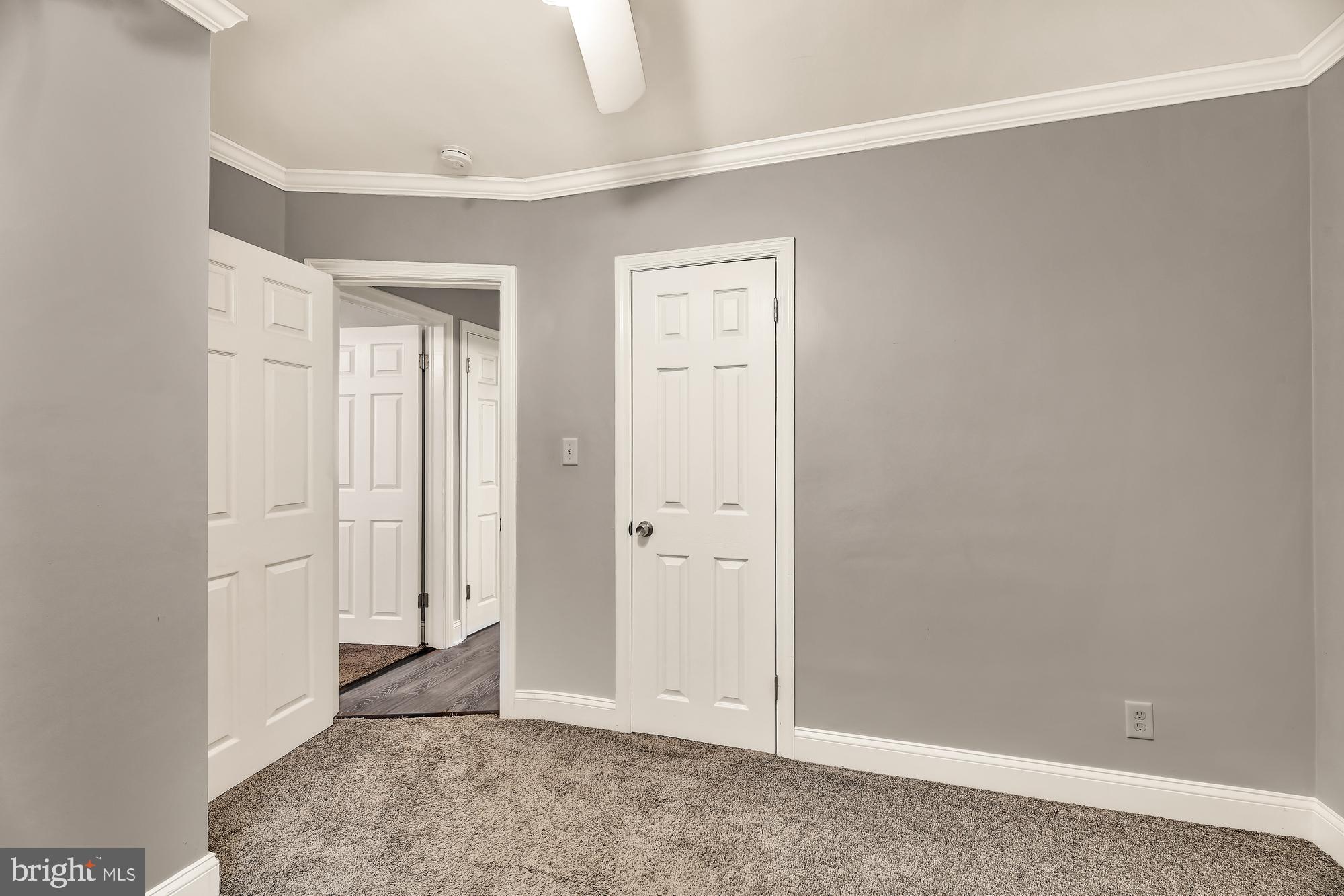 5925 Meadow Road Baltimore, MD 21206 - Photo 14 of 32 Bedroom 2 on Main Level