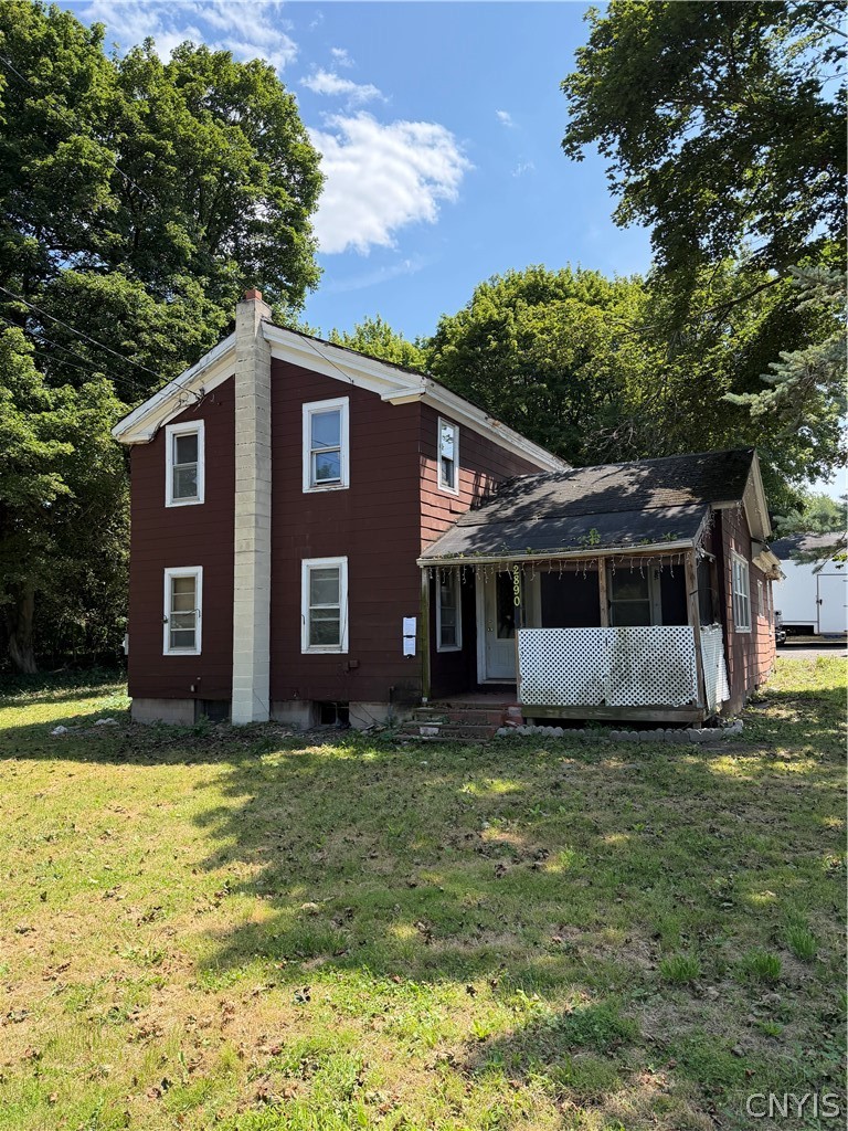 2890 Warners Road Camillus, NY 13164 - Photo 1 of 1 Gallery Image 1