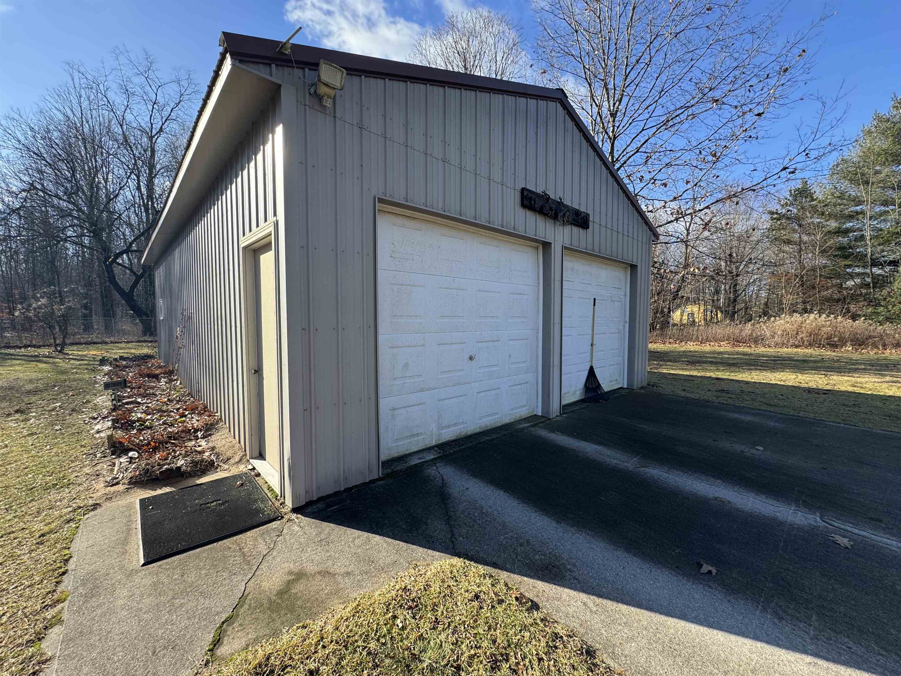9600 East Remus Road Mount Pleasant, MI 48858 - Photo 29 of 38