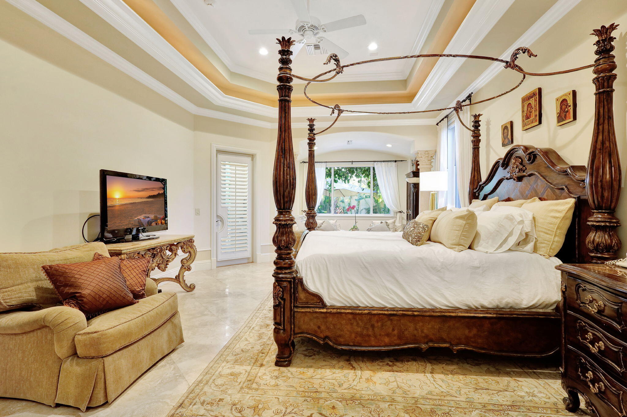 331 Eagle Drive Jupiter, FL 33477 - Photo 20 of 51 Primary Bedroom