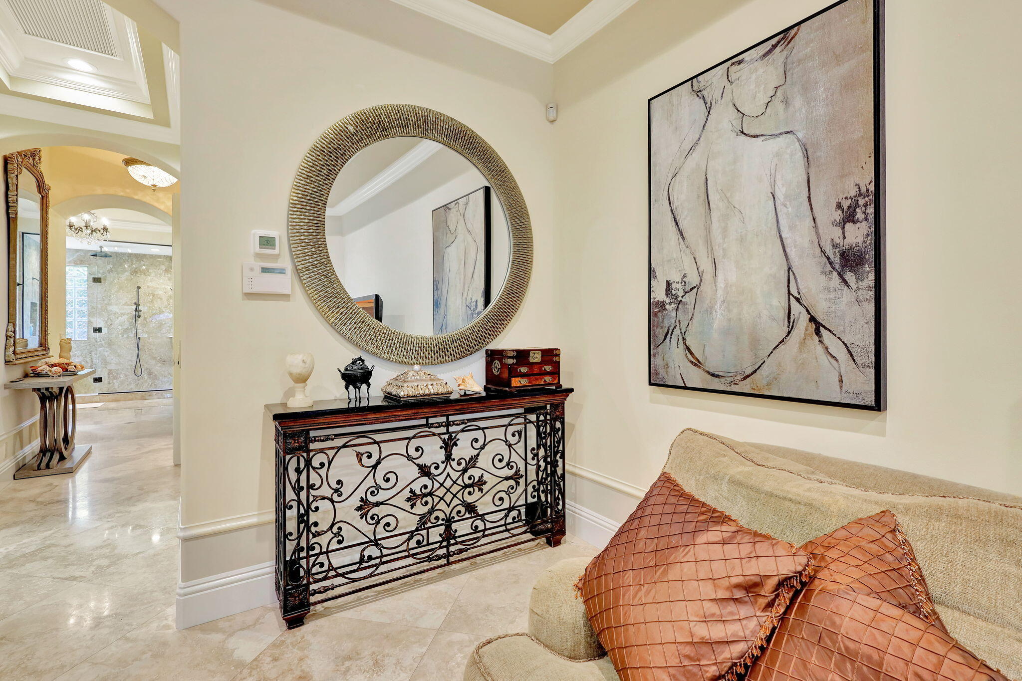 331 Eagle Drive Jupiter, FL 33477 - Photo 21 of 51 Primary Bedroom