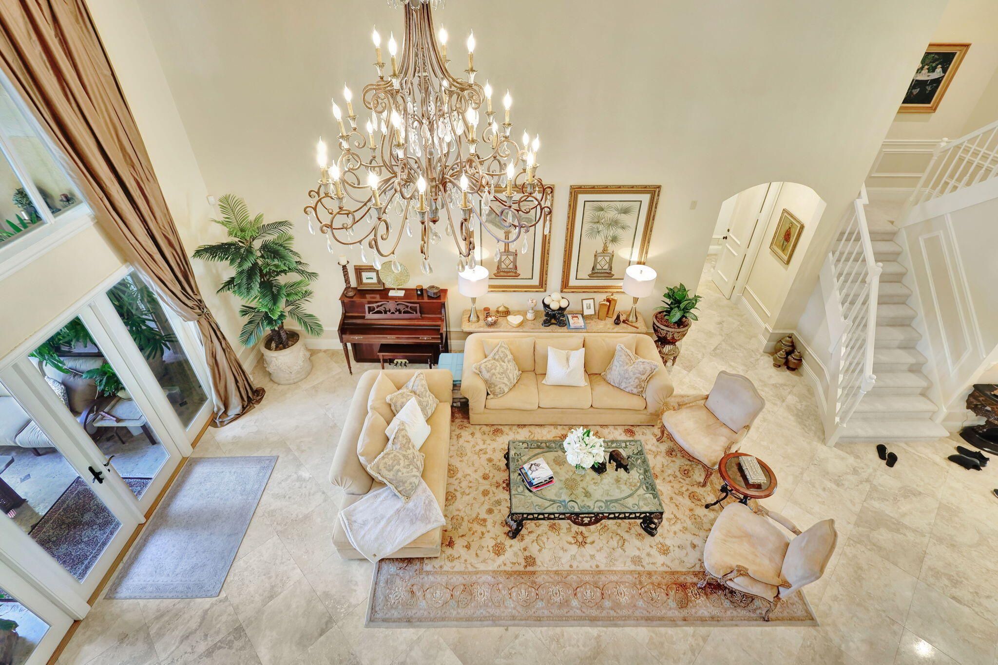 331 Eagle Drive Jupiter, FL 33477 - Photo 28 of 51 Living Area