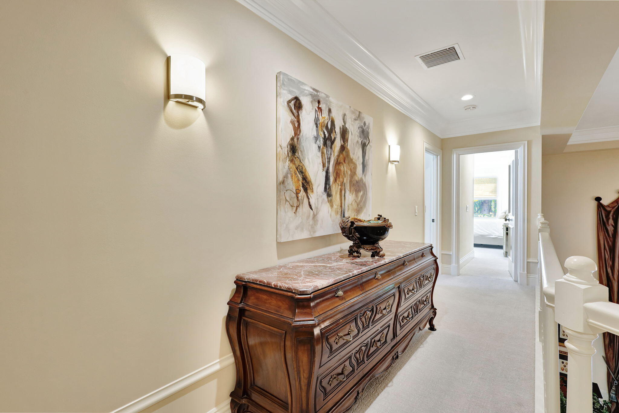 331 Eagle Drive Jupiter, FL 33477 - Photo 29 of 51 Balcony - 2nd Level