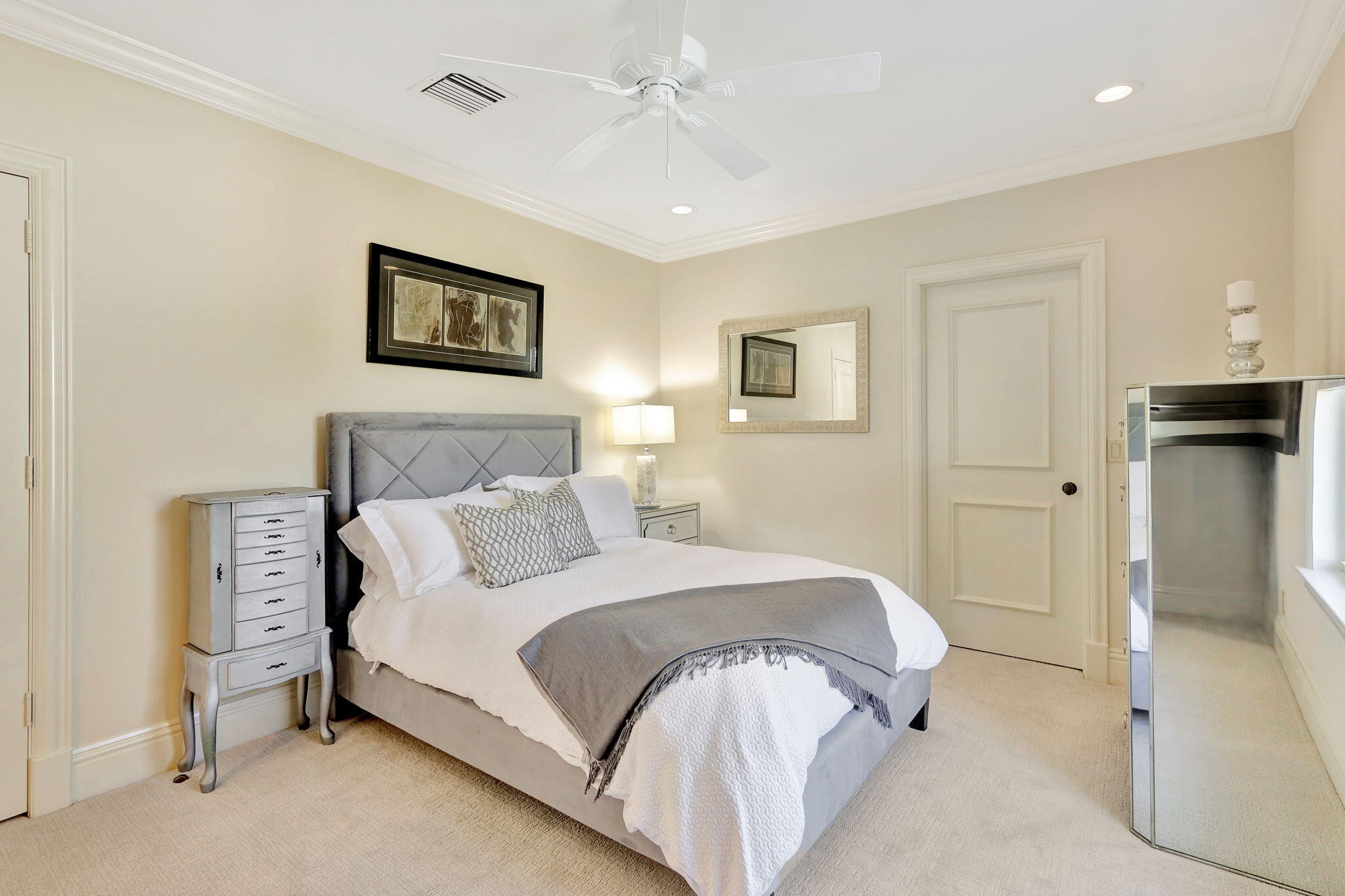 331 Eagle Drive Jupiter, FL 33477 - Photo 35 of 51 4th Bedroom