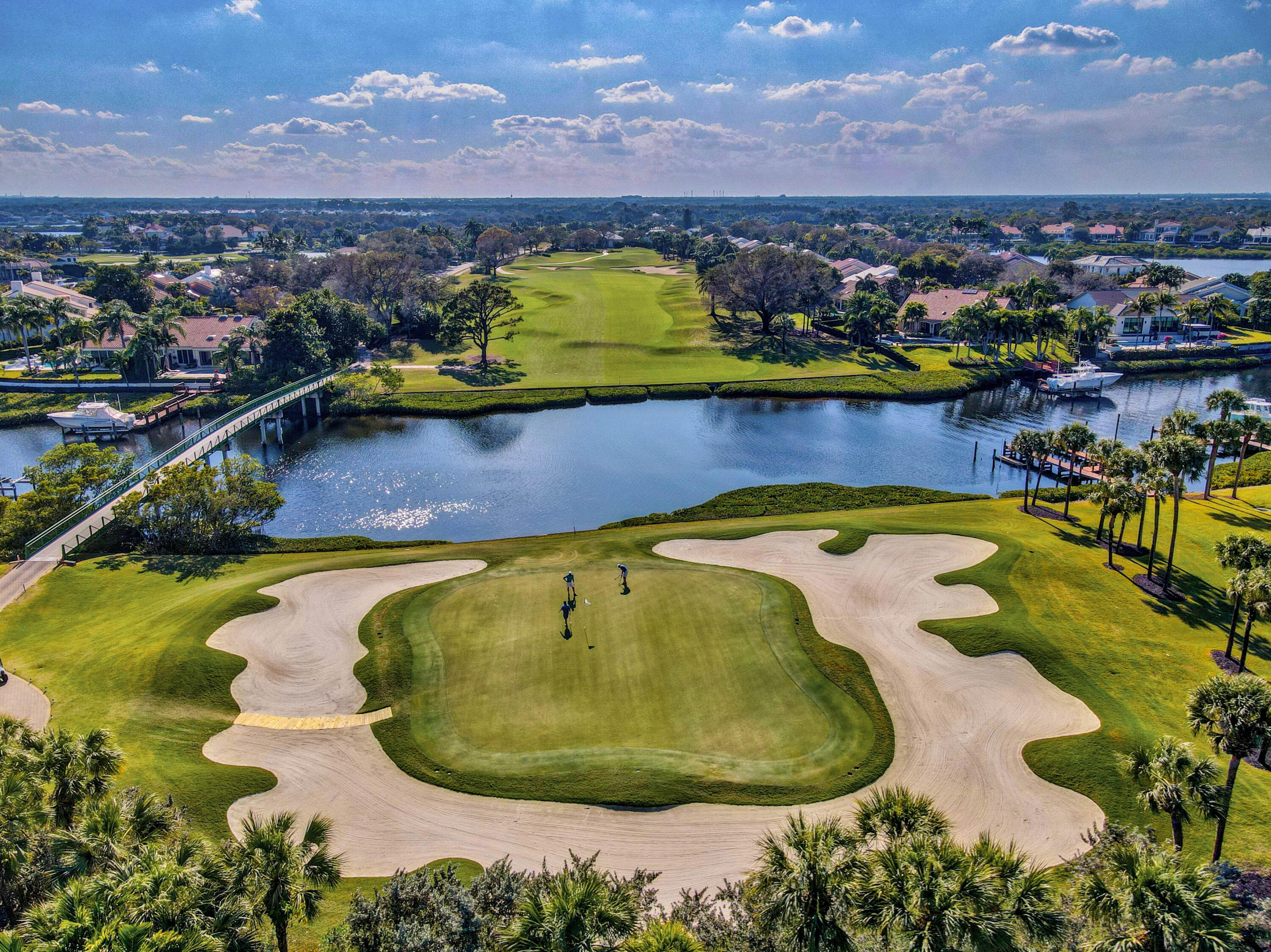 331 Eagle Drive Jupiter, FL 33477 - Photo 48 of 51 Community