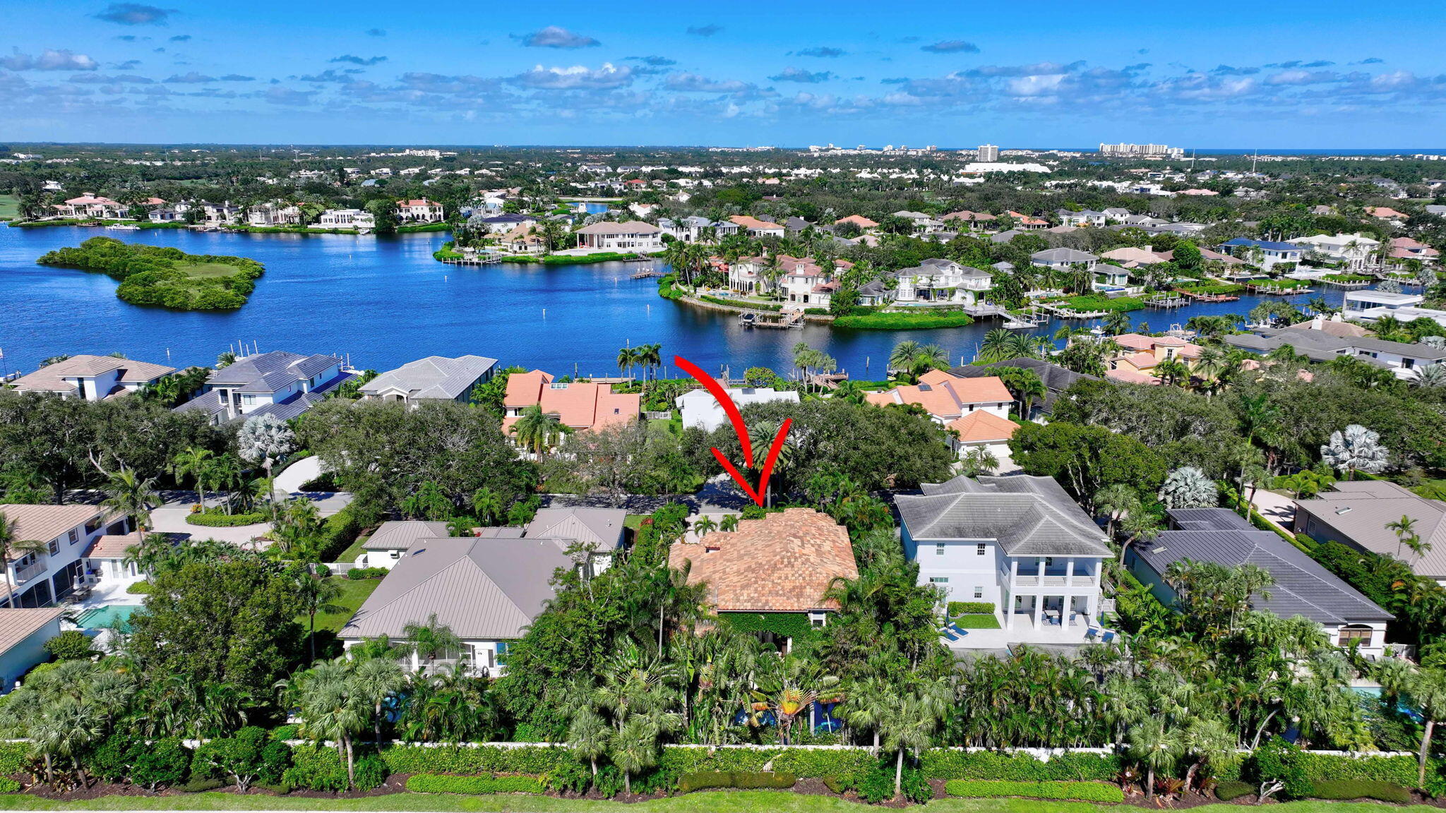 331 Eagle Drive Jupiter, FL 33477 - Photo 50 of 51 331 Eagle