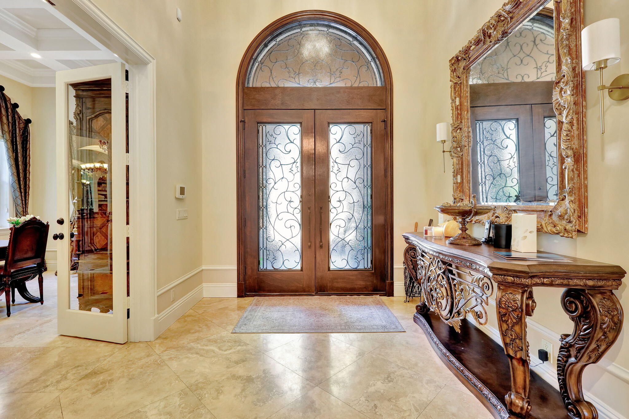 331 Eagle Drive Jupiter, FL 33477 - Photo 6 of 51 Foyer