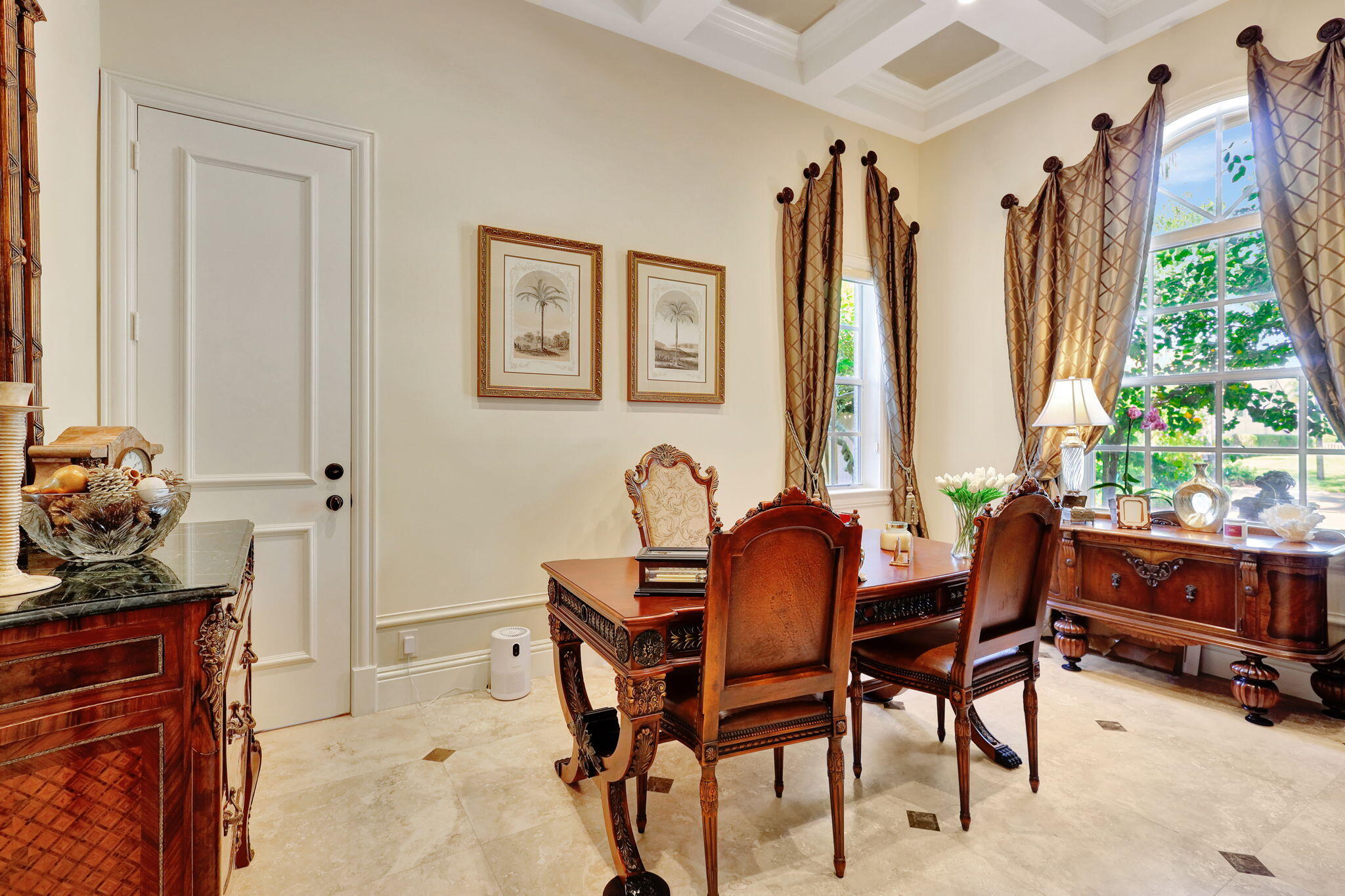 331 Eagle Drive Jupiter, FL 33477 - Photo 7 of 51 Office/Den