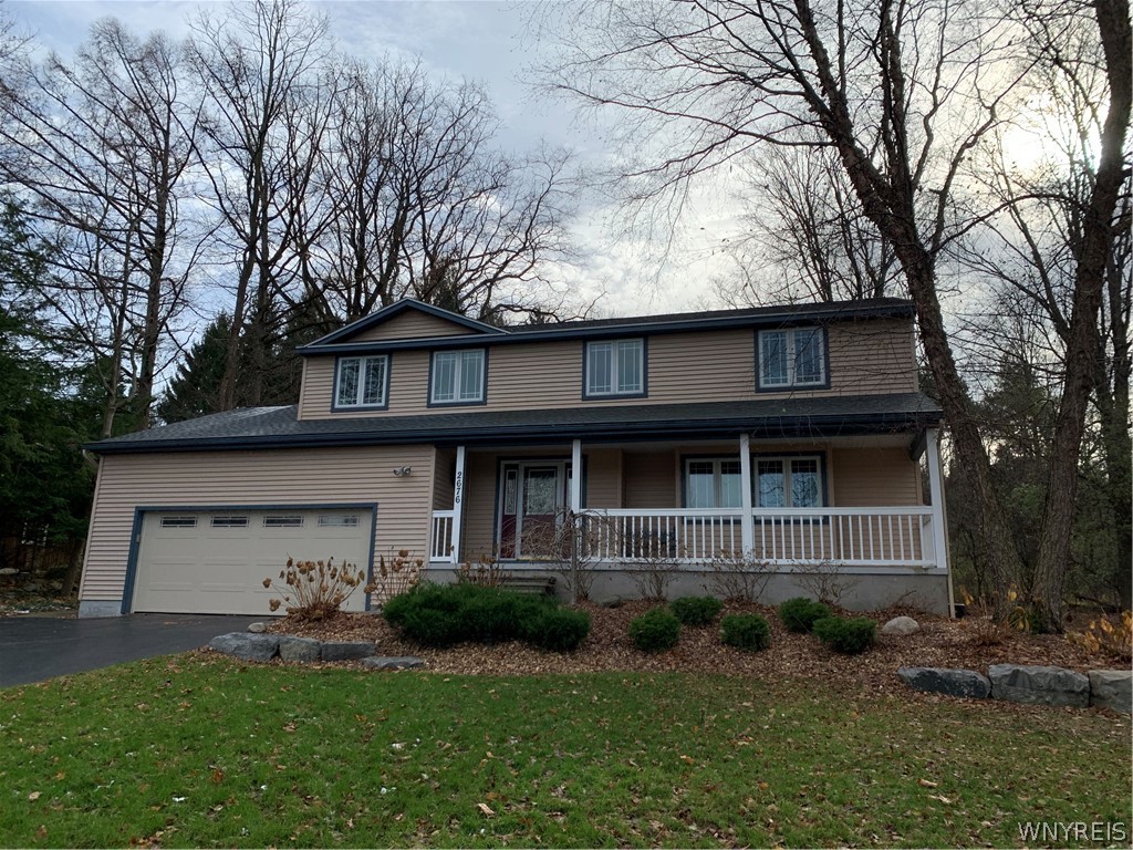 2676 Falls Road Marcellus, NY 13108 - Photo 1 of 1