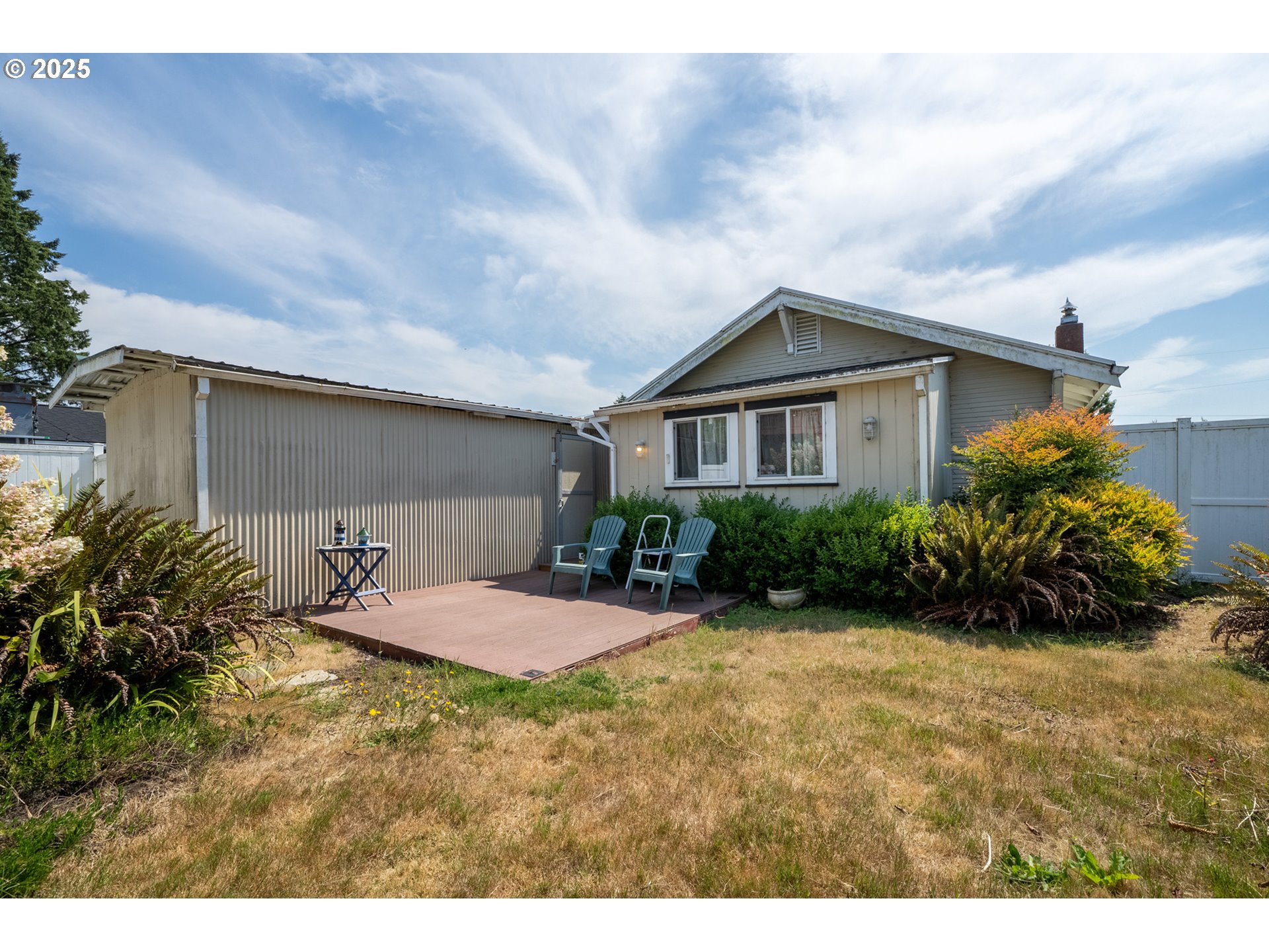 210 Cypress Avenue Garibaldi, OR 97118 - Photo 24 of 29