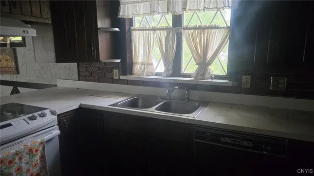 $109,000 | 404 Griffiths Street, Syracuse, NY 13208