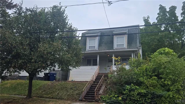 $109,000 | 404 Griffiths Street, Syracuse, NY 13208