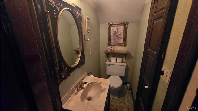 $109,000 | 404 Griffiths Street, Syracuse, NY 13208