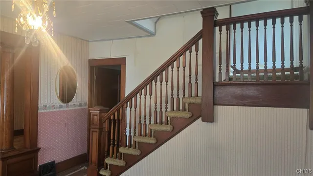 $109,000 | 404 Griffiths Street, Syracuse, NY 13208