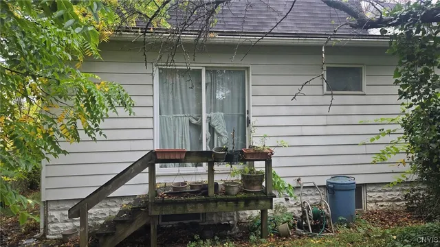 $109,000 | 404 Griffiths Street, Syracuse, NY 13208