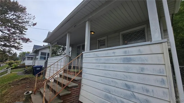 $109,000 | 404 Griffiths Street, Syracuse, NY 13208