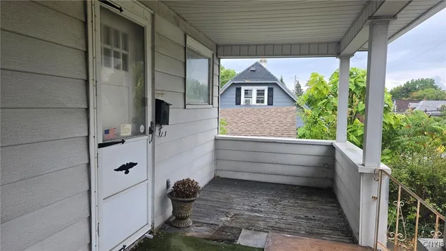 $109,000 | 404 Griffiths Street, Syracuse, NY 13208