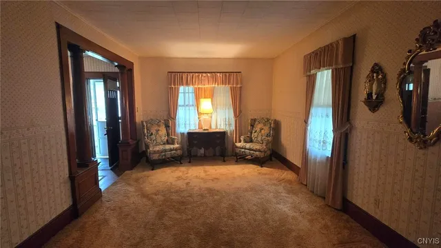 $109,000 | 404 Griffiths Street, Syracuse, NY 13208