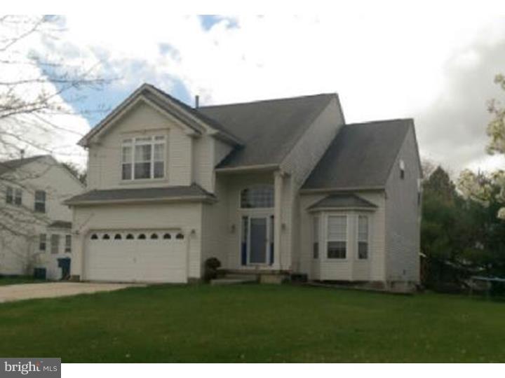 401 Colts Run Road Williamstown, NJ 08094 - Photo 1 of 25