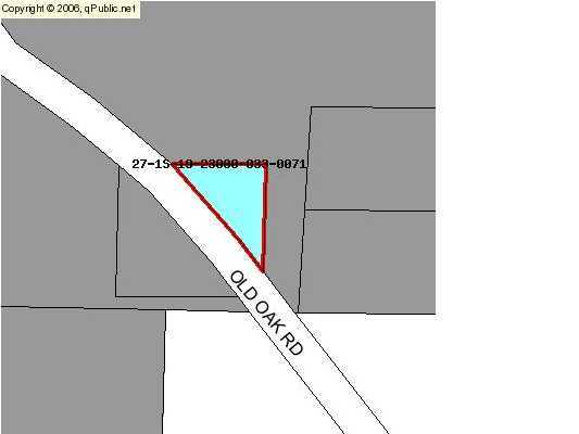 0 Old Oak Road Freeport, FL 32439 - Photo 1 of 1 Primary Photo