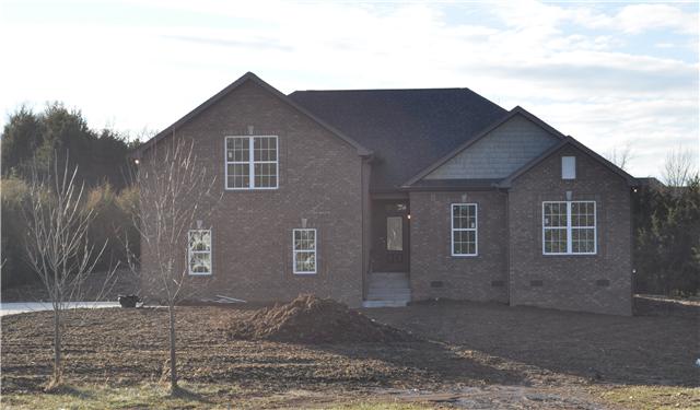 2766 Old Shannon Road Lebanon, TN 37090 - Photo 2 of 15 Gallery Image 2