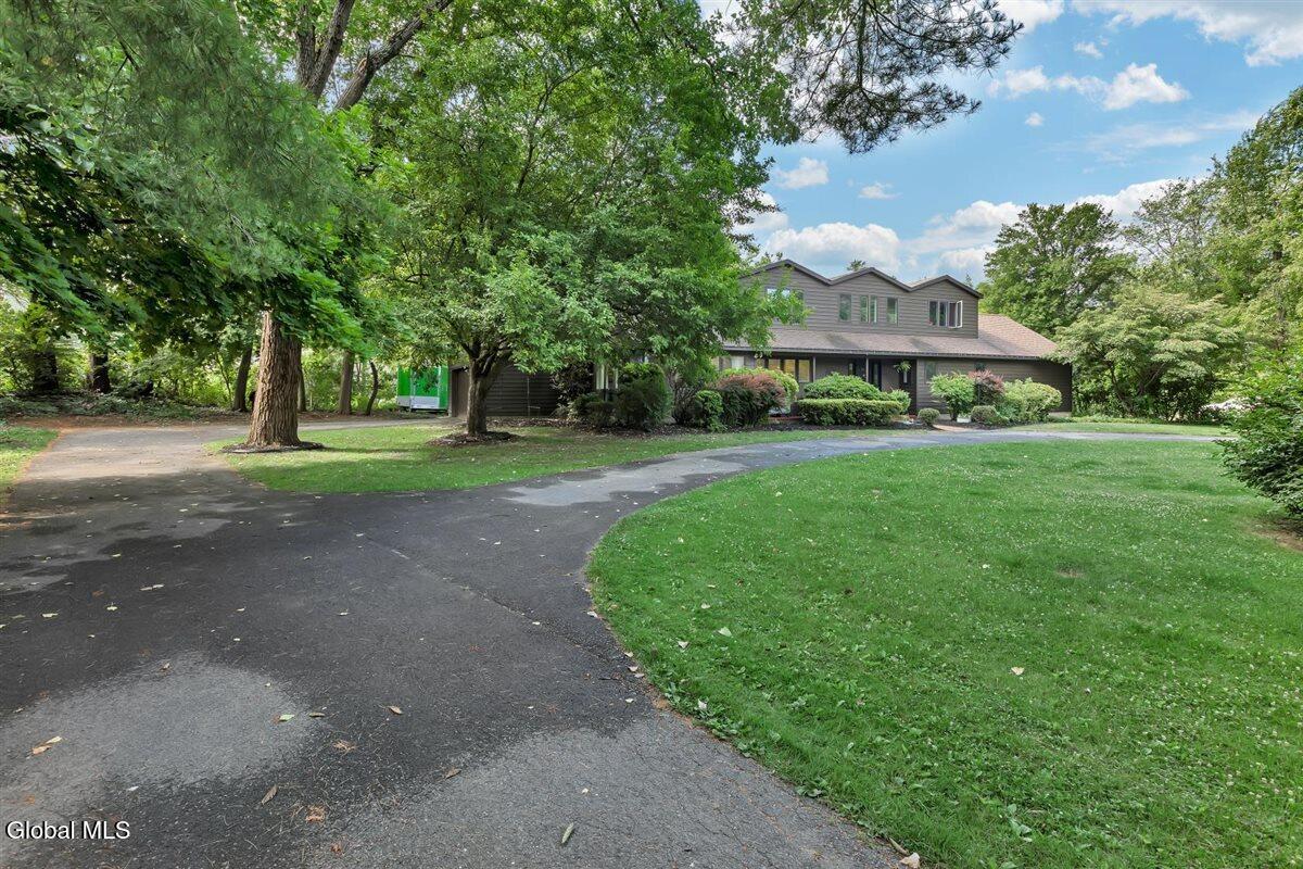 758 Feura Bush Road Bethlehem, NY 12054 - Photo 3 of 73 03-758 Feura Bush Rd-3