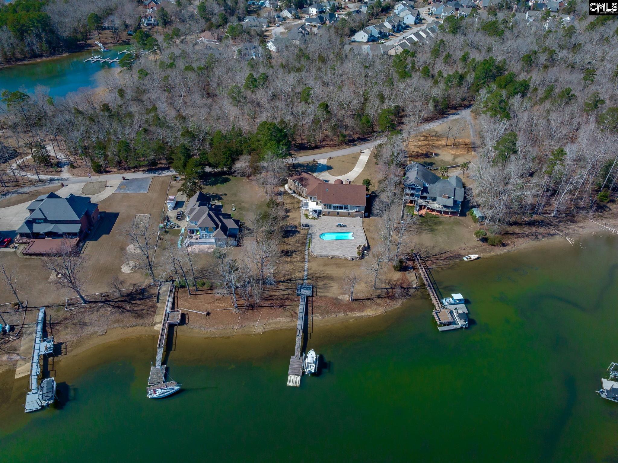 96 Muskrat Run Irmo, SC 29063 - Photo 3 of 89