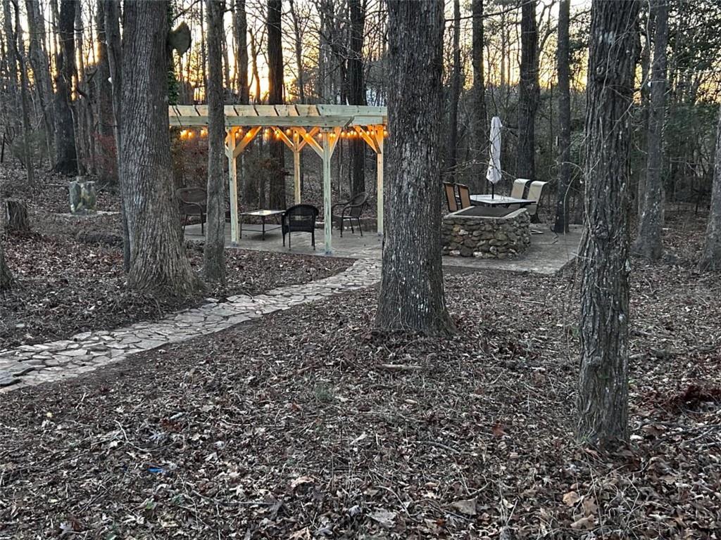 775 Bolton Road Zebulon, GA 30295 - Photo 14 of 17 a view of a park with entertaining space
