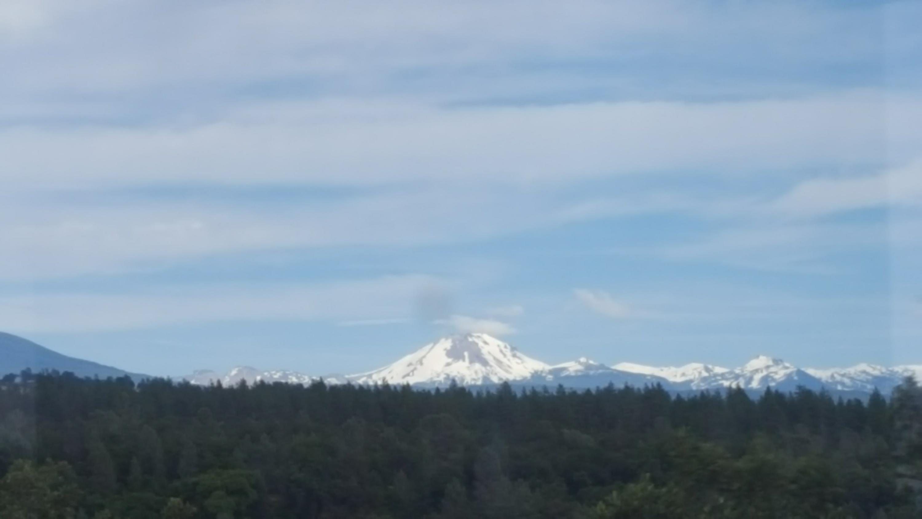 14074 Oak Run Road Oak Run, CA 96069 - Photo 13 of 32 Lassen View