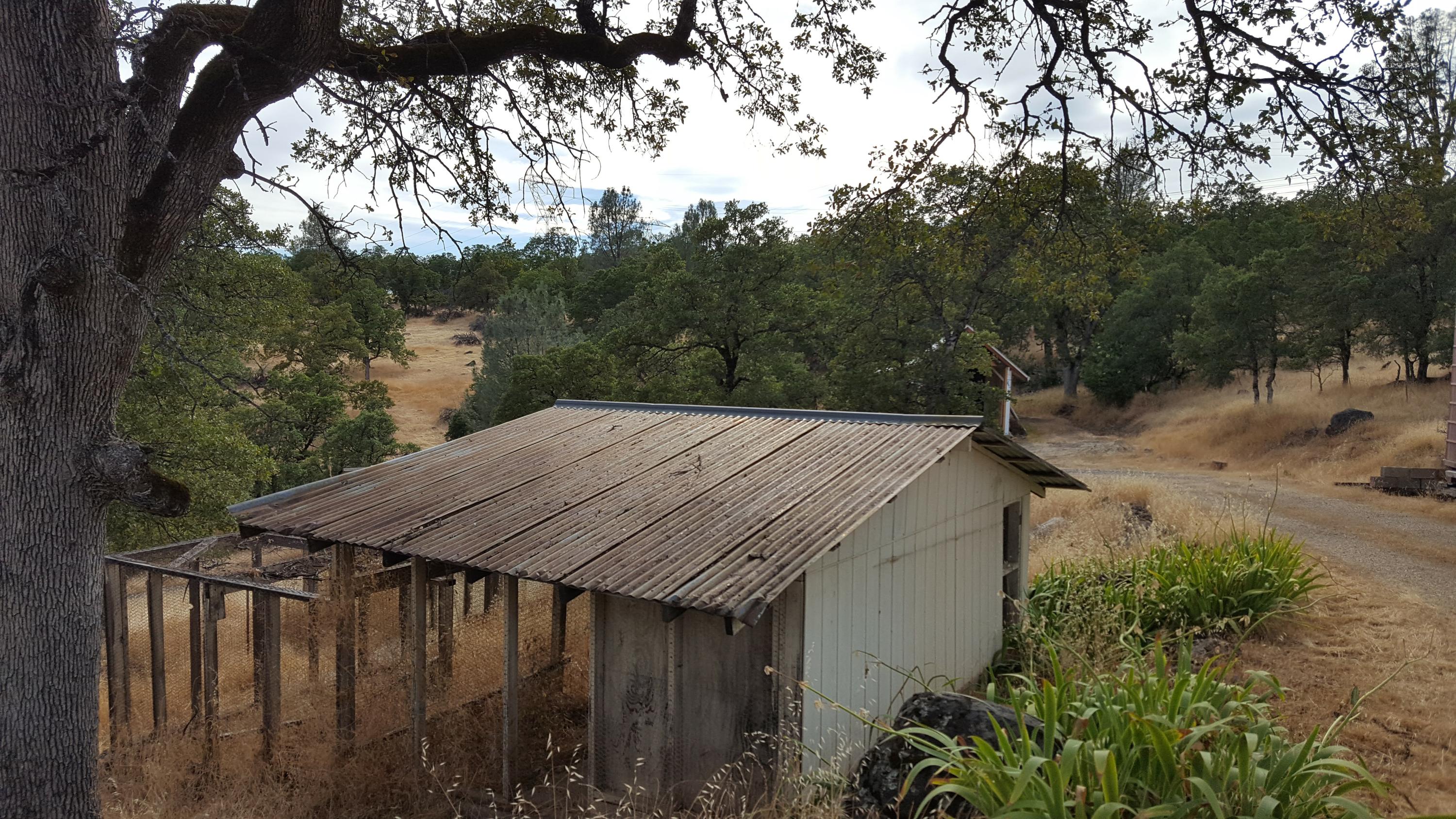 14074 Oak Run Road Oak Run, CA 96069 - Photo 6 of 32 Chicken Coop